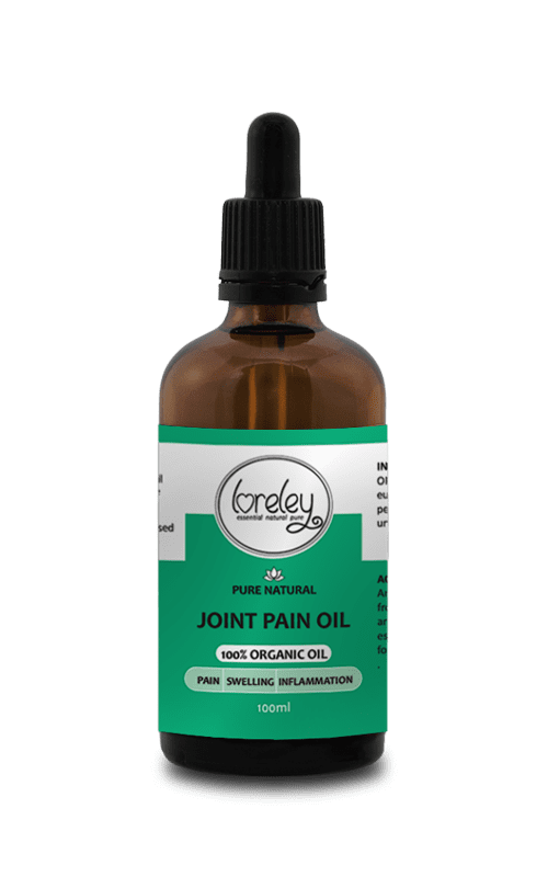 JOINT PAIN BLEND 100ml