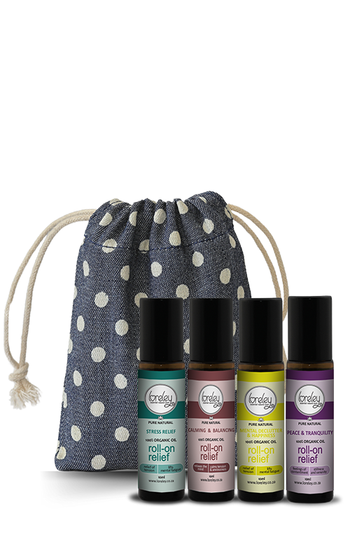 FREE BAG! ADULT ROLLERBALLS  SET